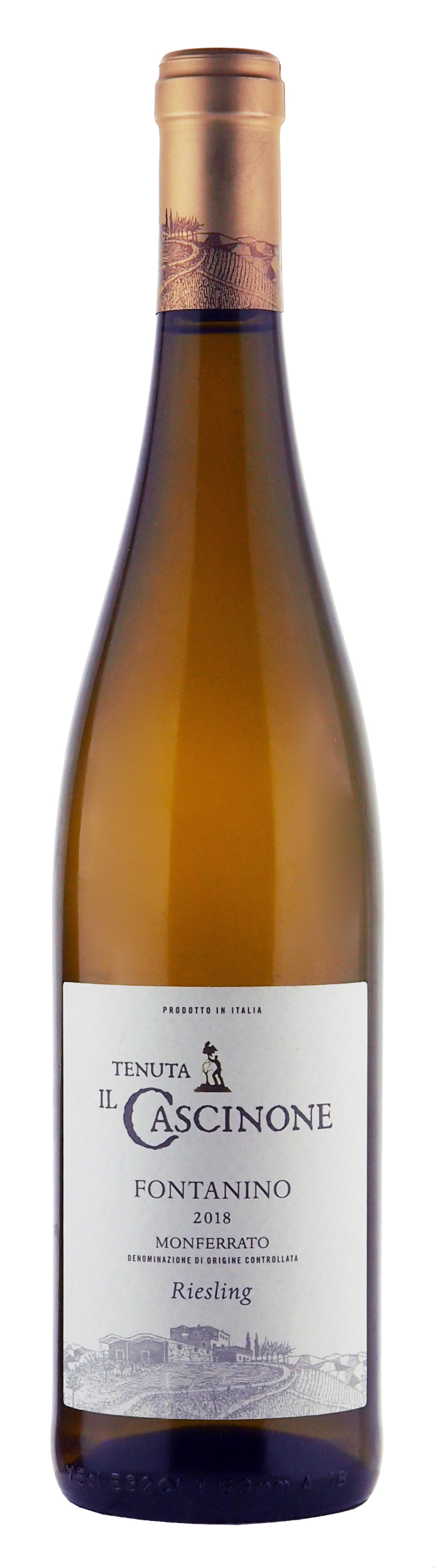 Fontanino Riesling
