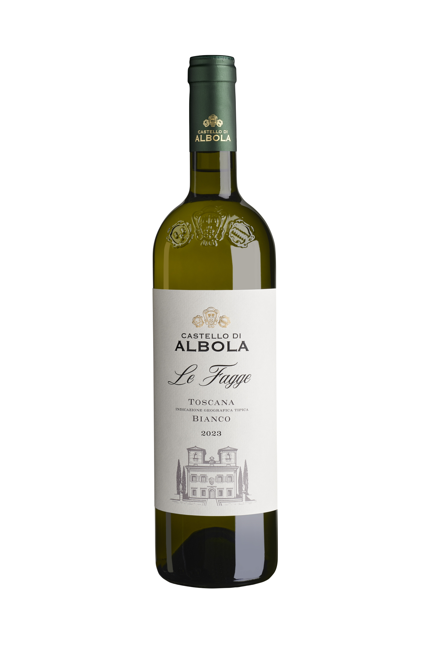 Toscana Bianco Le Fagge