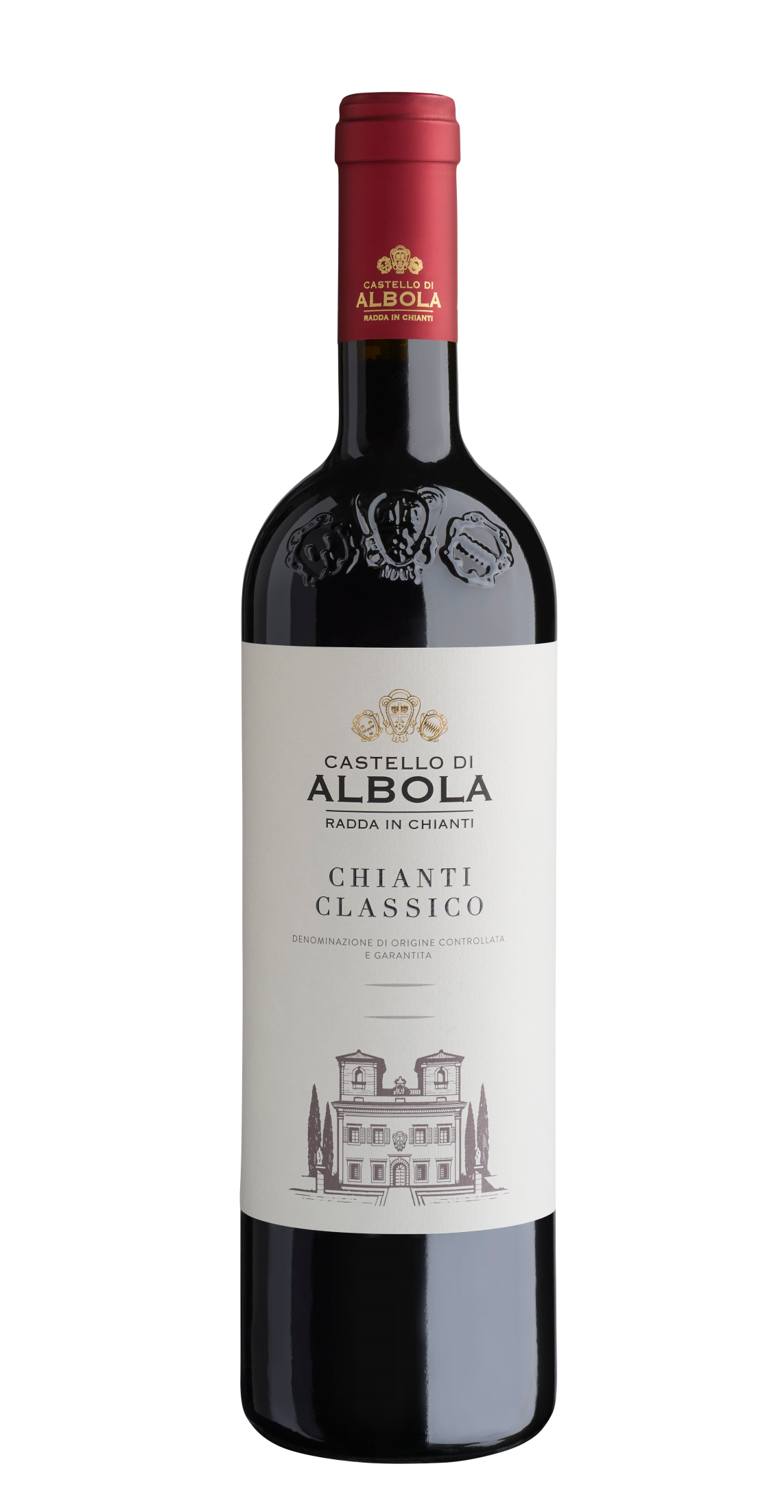 Castello di Albola Chianti Classico