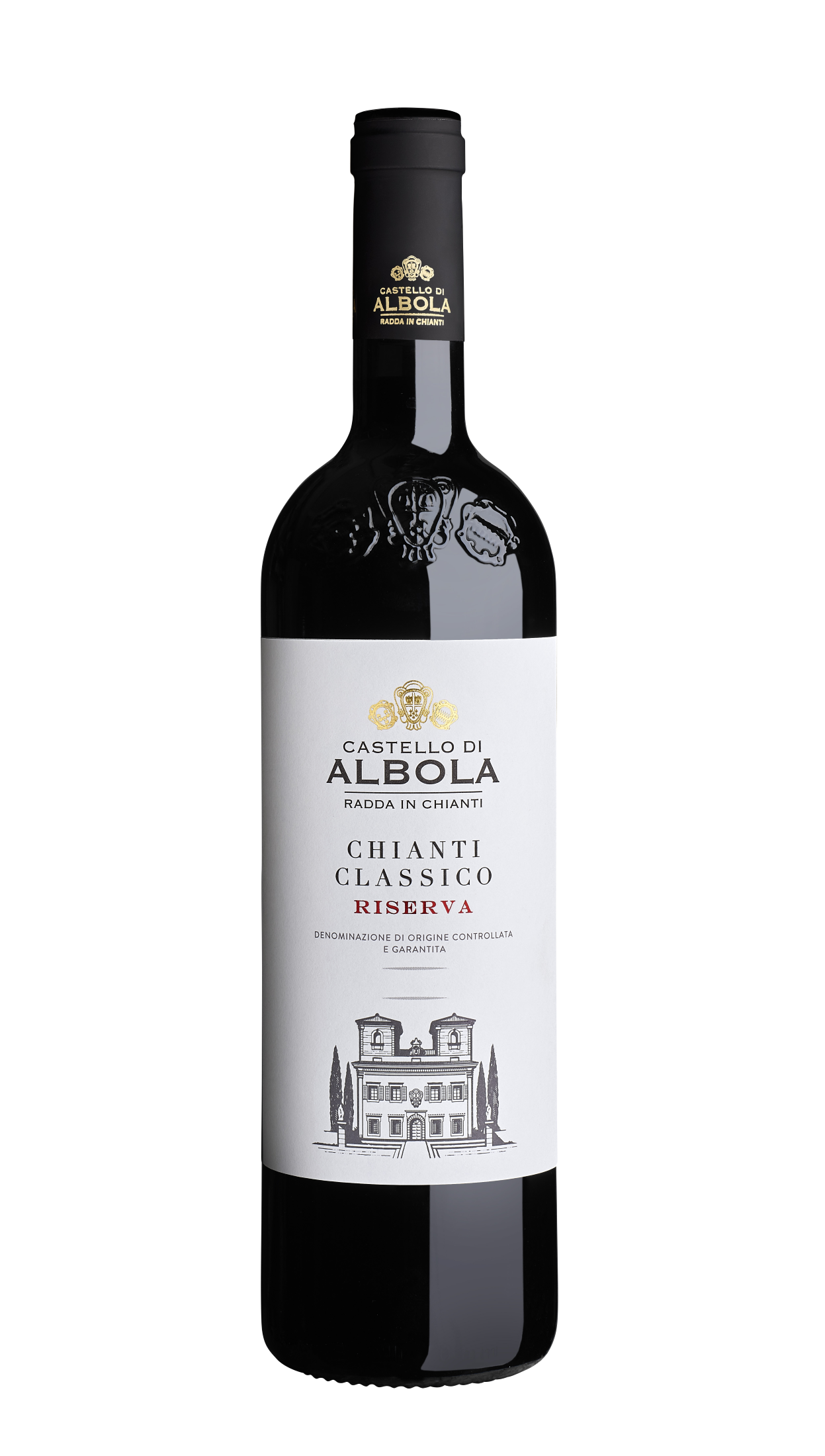 Castello di Albola Chianti Classico Riserva