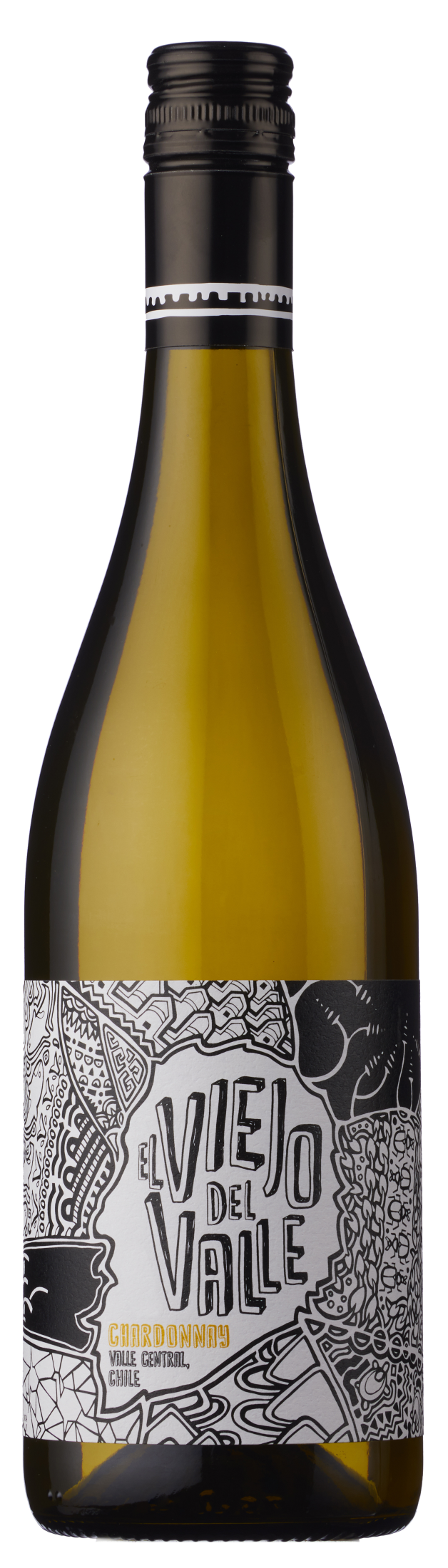 El Viejo Chardonnay