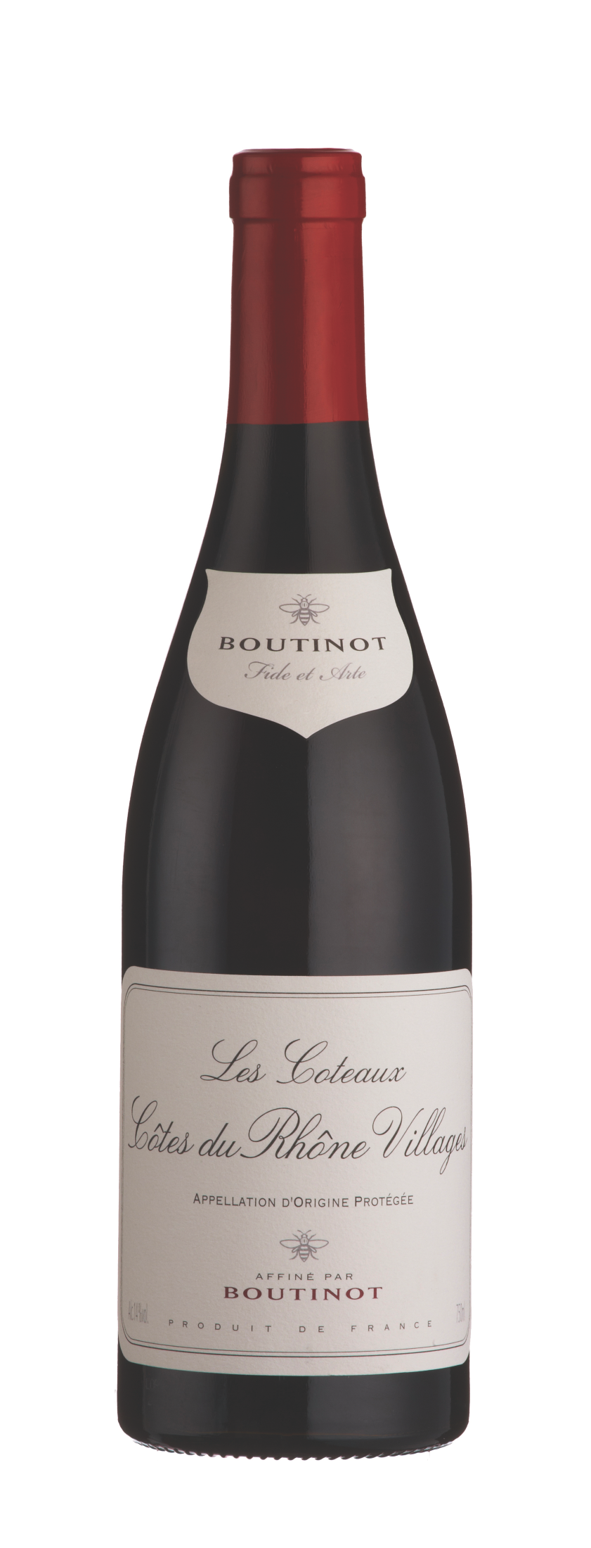 Domaine Boutinot 'Les Coteaux' Côtes du Rhône
