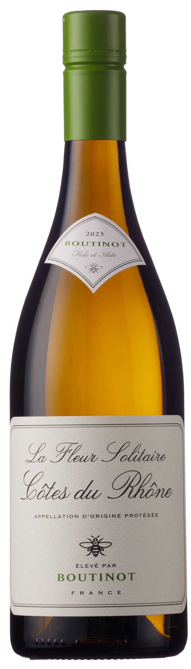 Domaine Boutinot 'La Fleur Solitaire' Côtes du Rhône