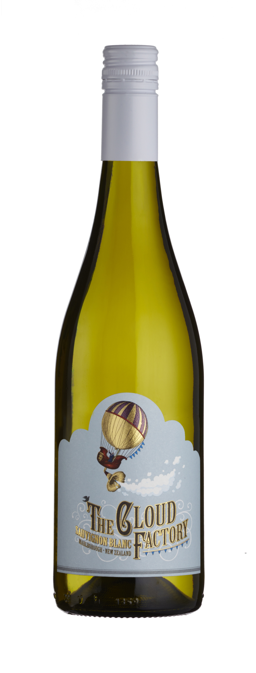 Cloud Factory Sauvignon Blanc