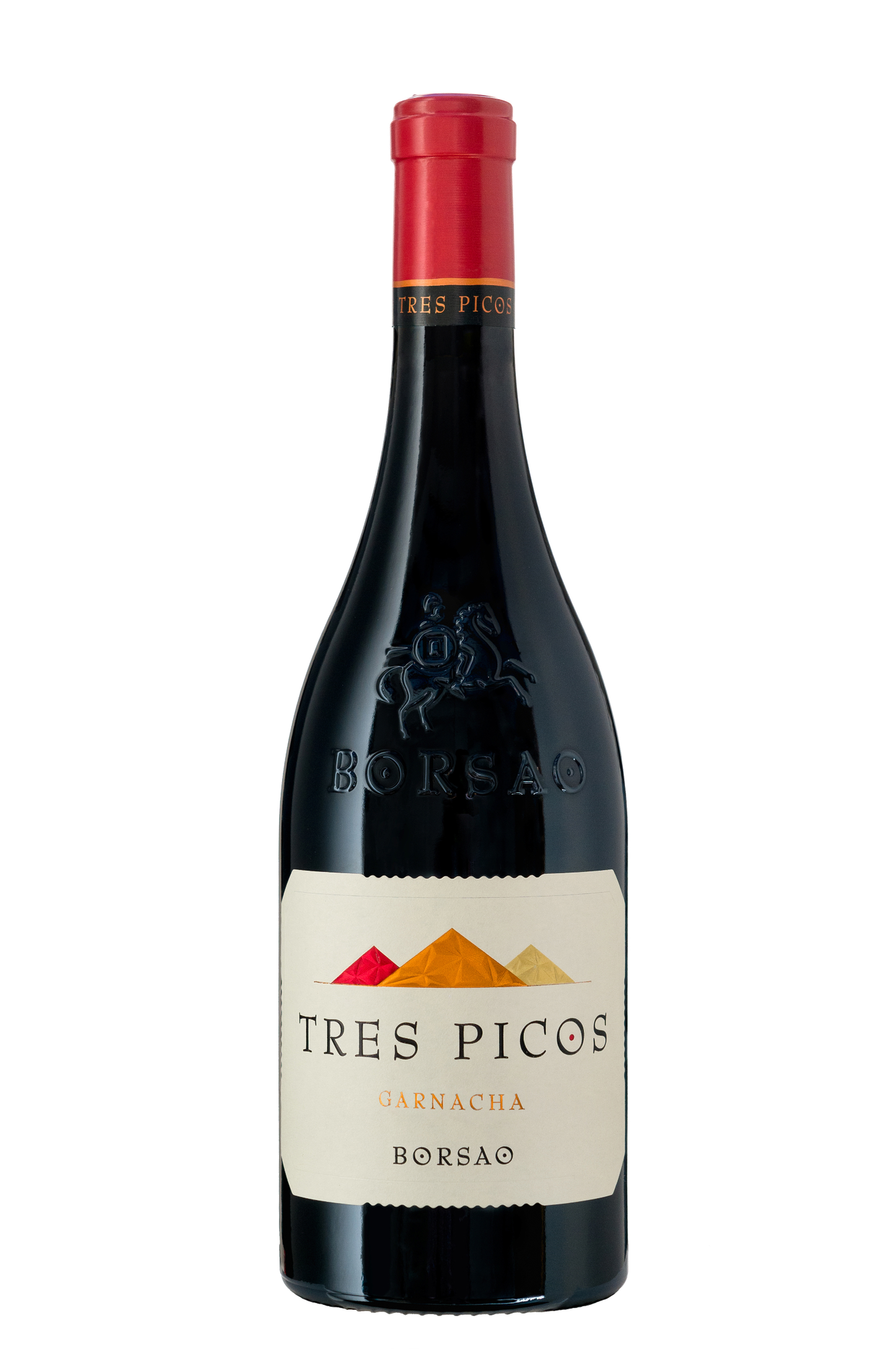 Borsao Tres Picos Garnacha, DO Campo de Borja