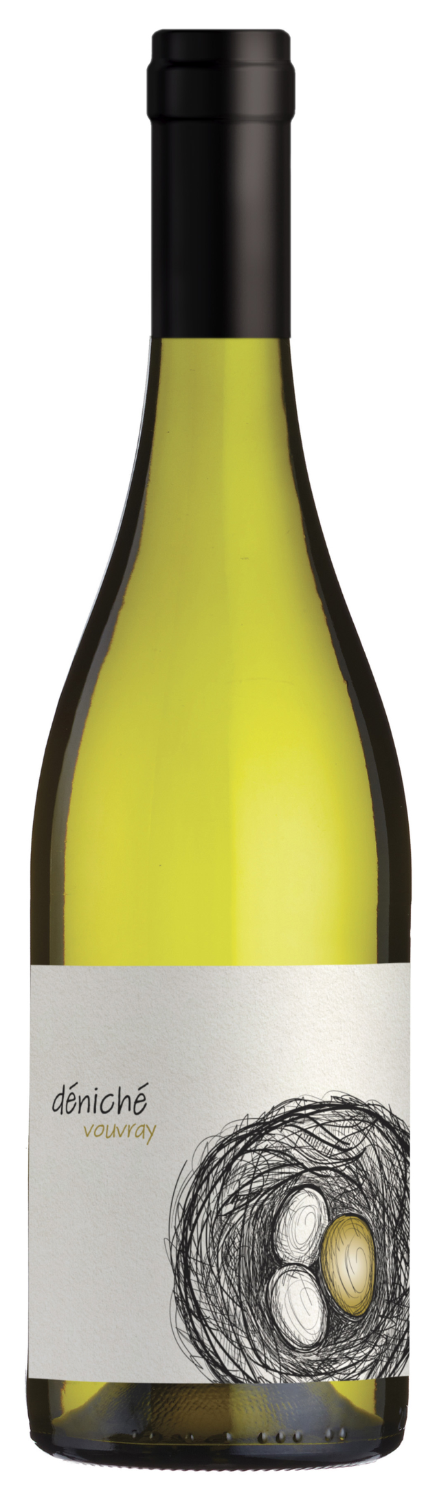 Déniché, AOP Vouvray