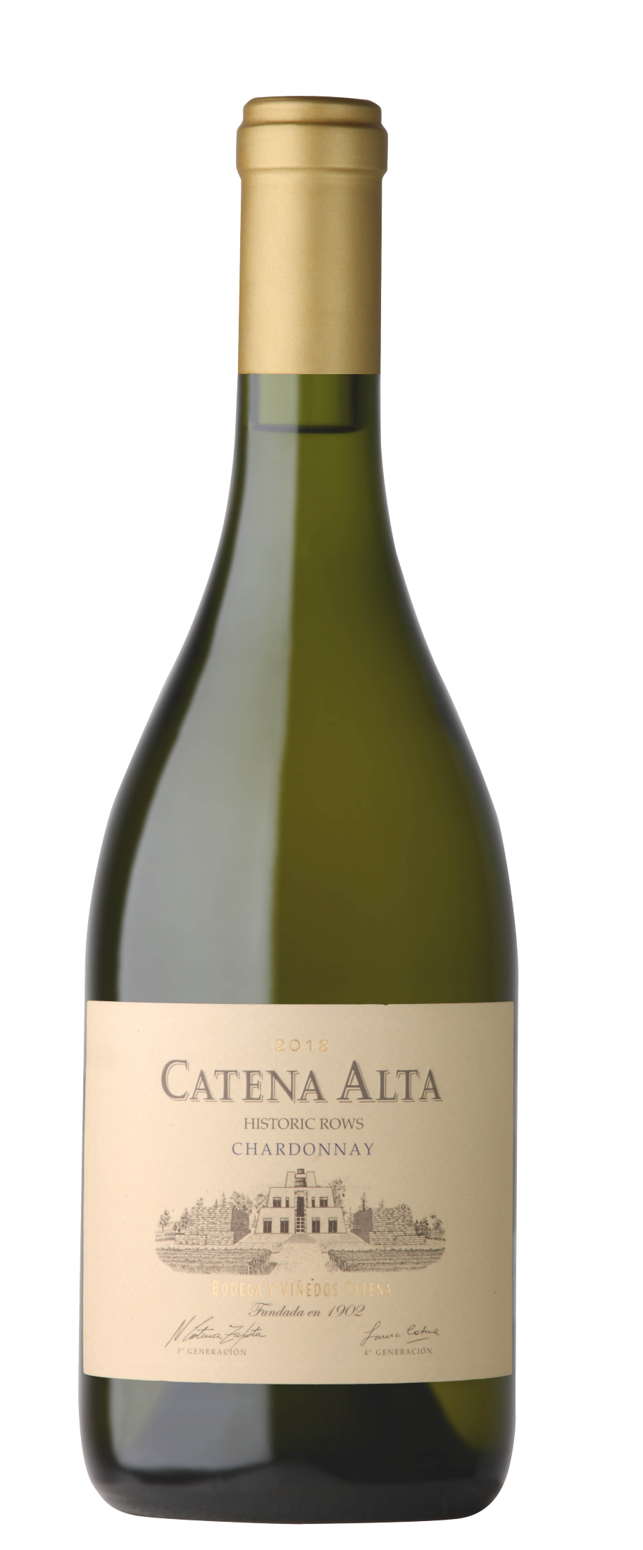 Catena Alta Chardonnay