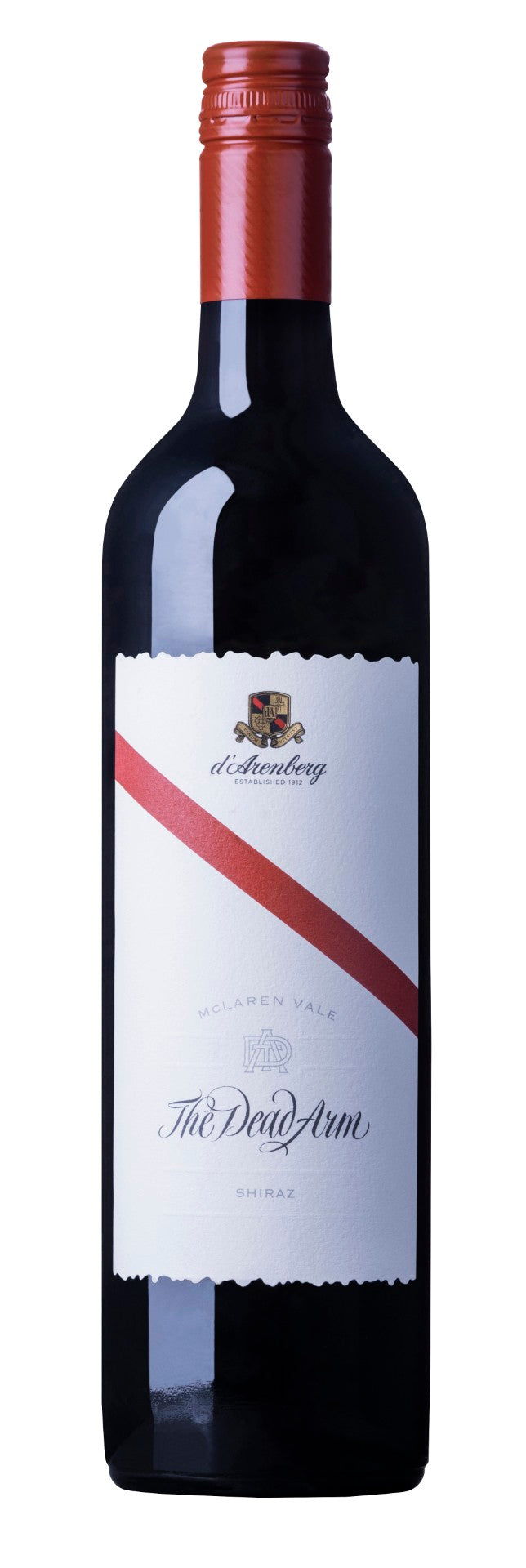 Dead Arm Shiraz