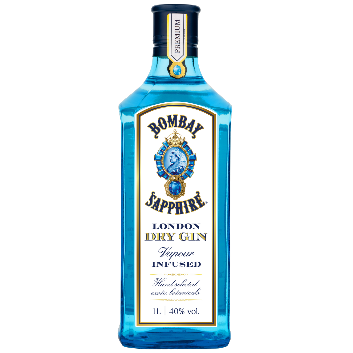 Bombay Sapphire