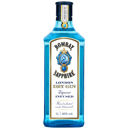 Bombay Sapphire