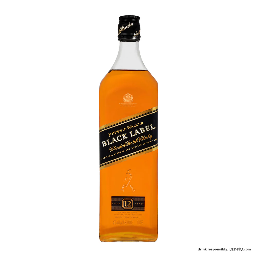 Johnnie Walker Black Label