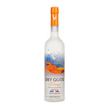 Grey Goose Vodka L' Orange