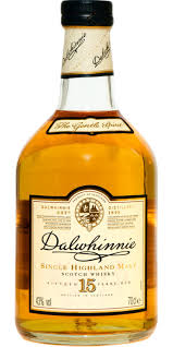 Dalwhinnie 15 Year Old