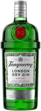 Tanqueray