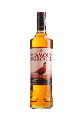 Famous Grouse