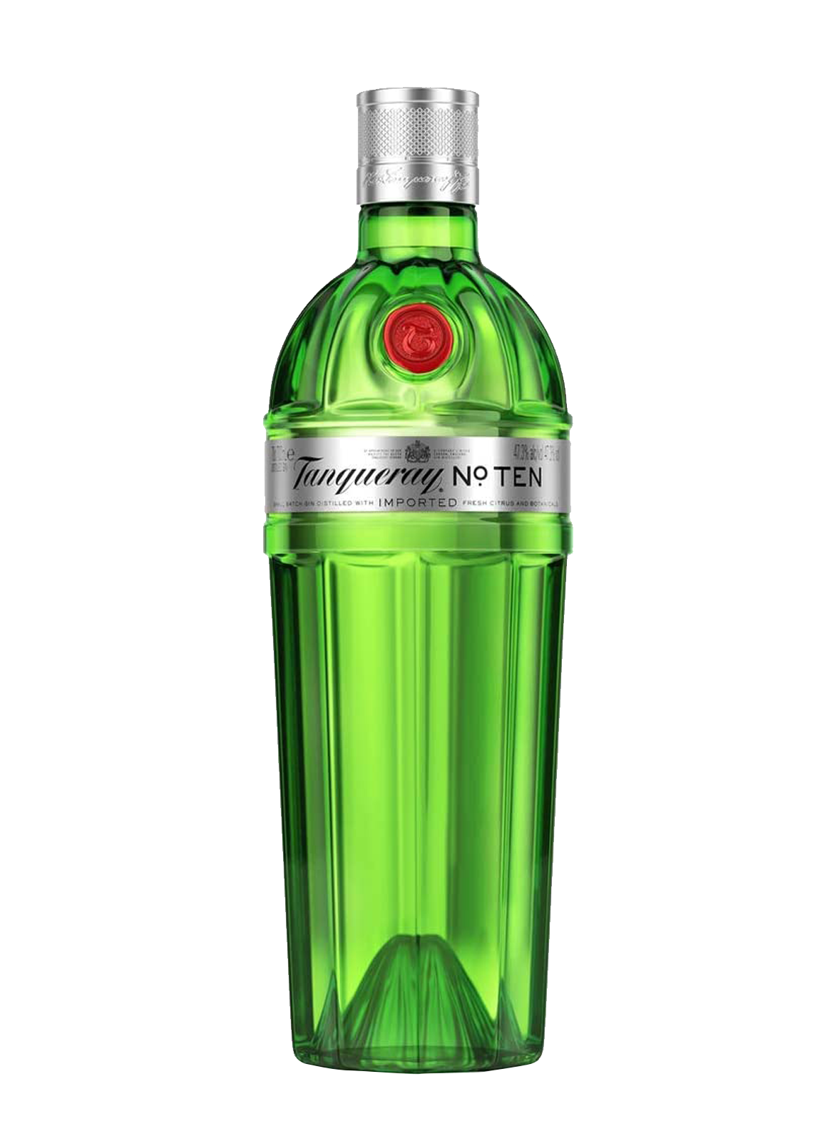 Tanqueray No. 10 Gin