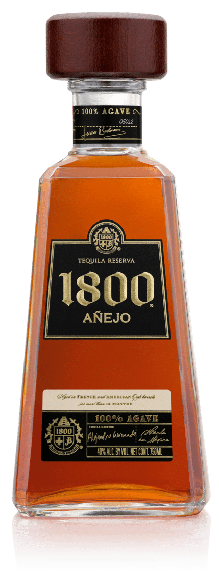 1800 Tequila Anejo