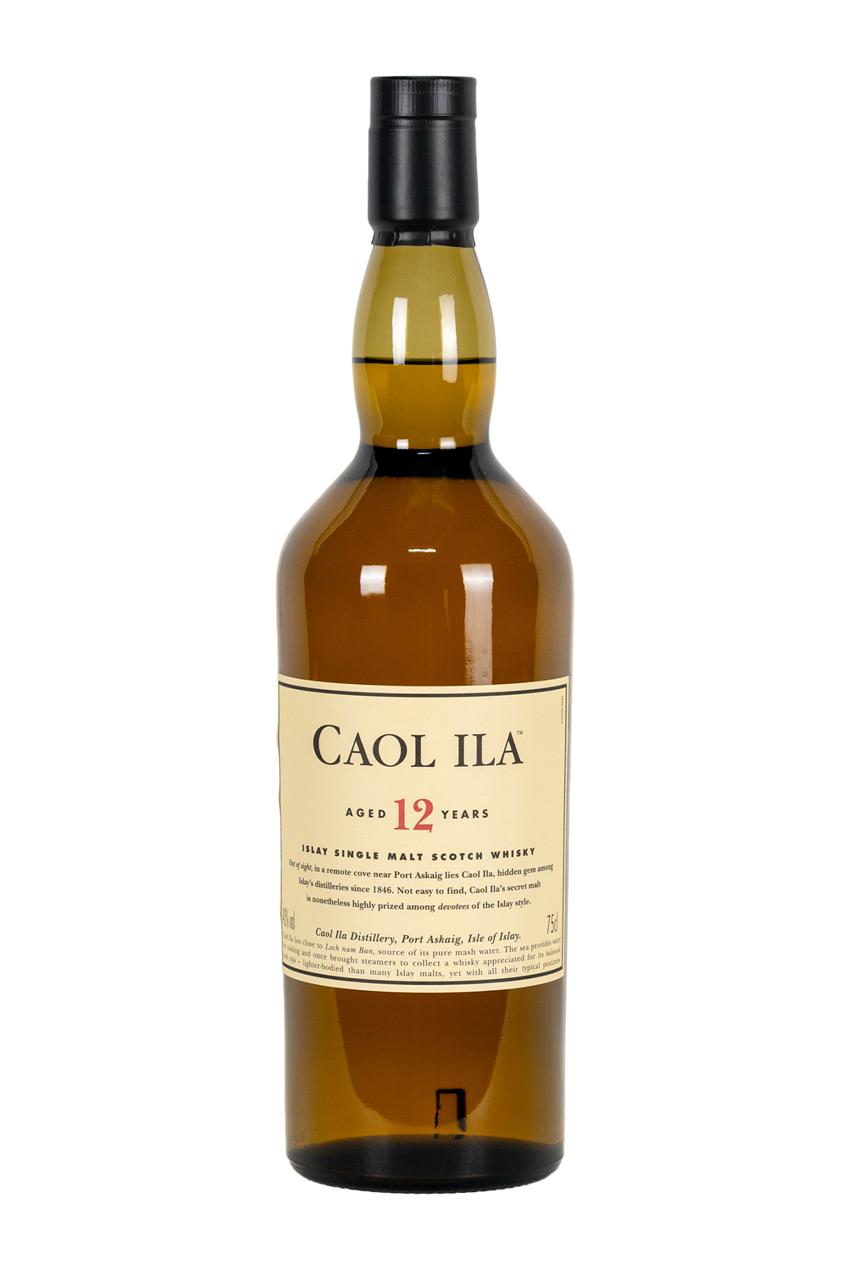 Caol Ila 12YO