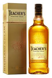 Teacher S Cream Scotch