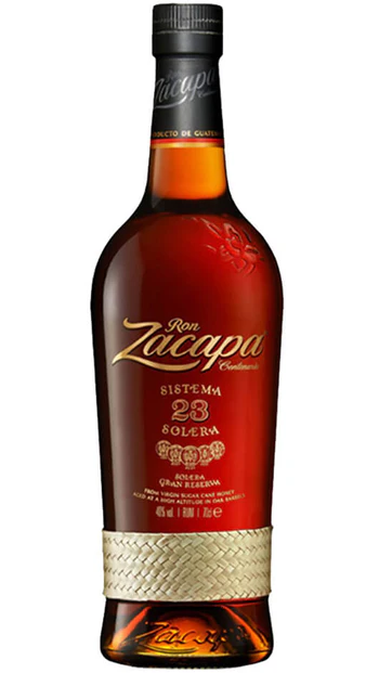 Ron Zacapa 23YO