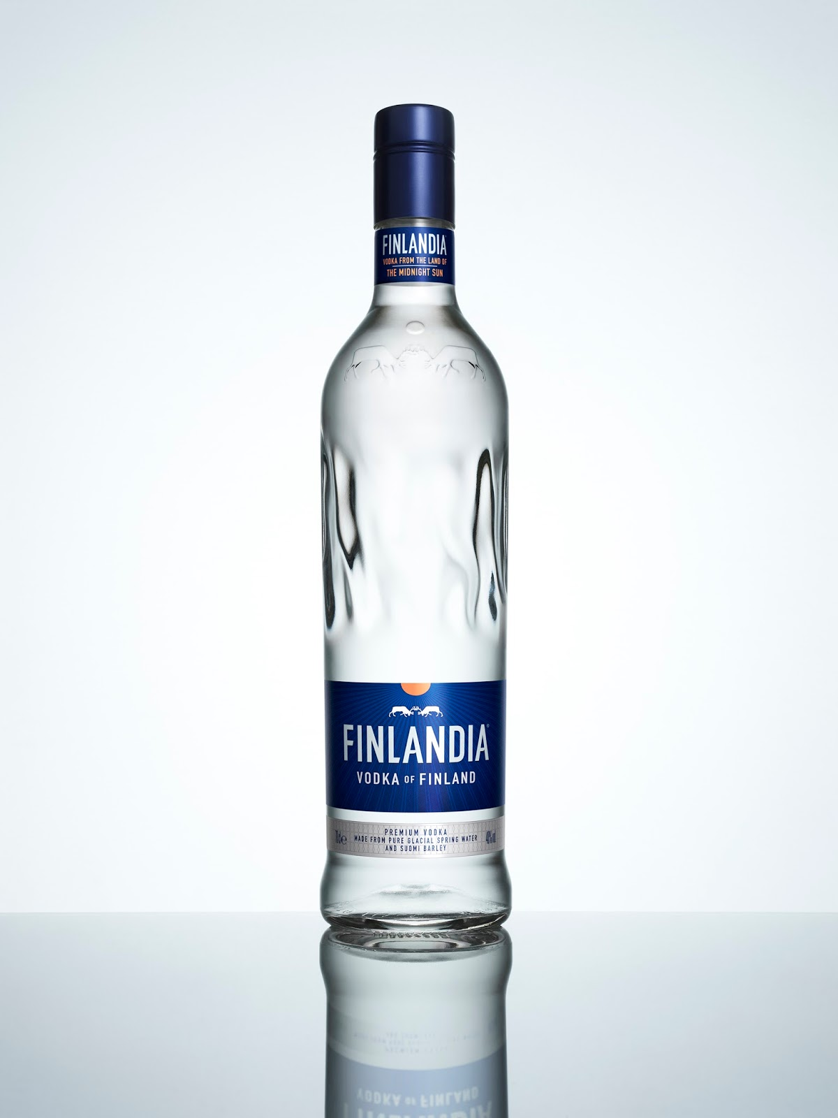 Finlandia Vodka