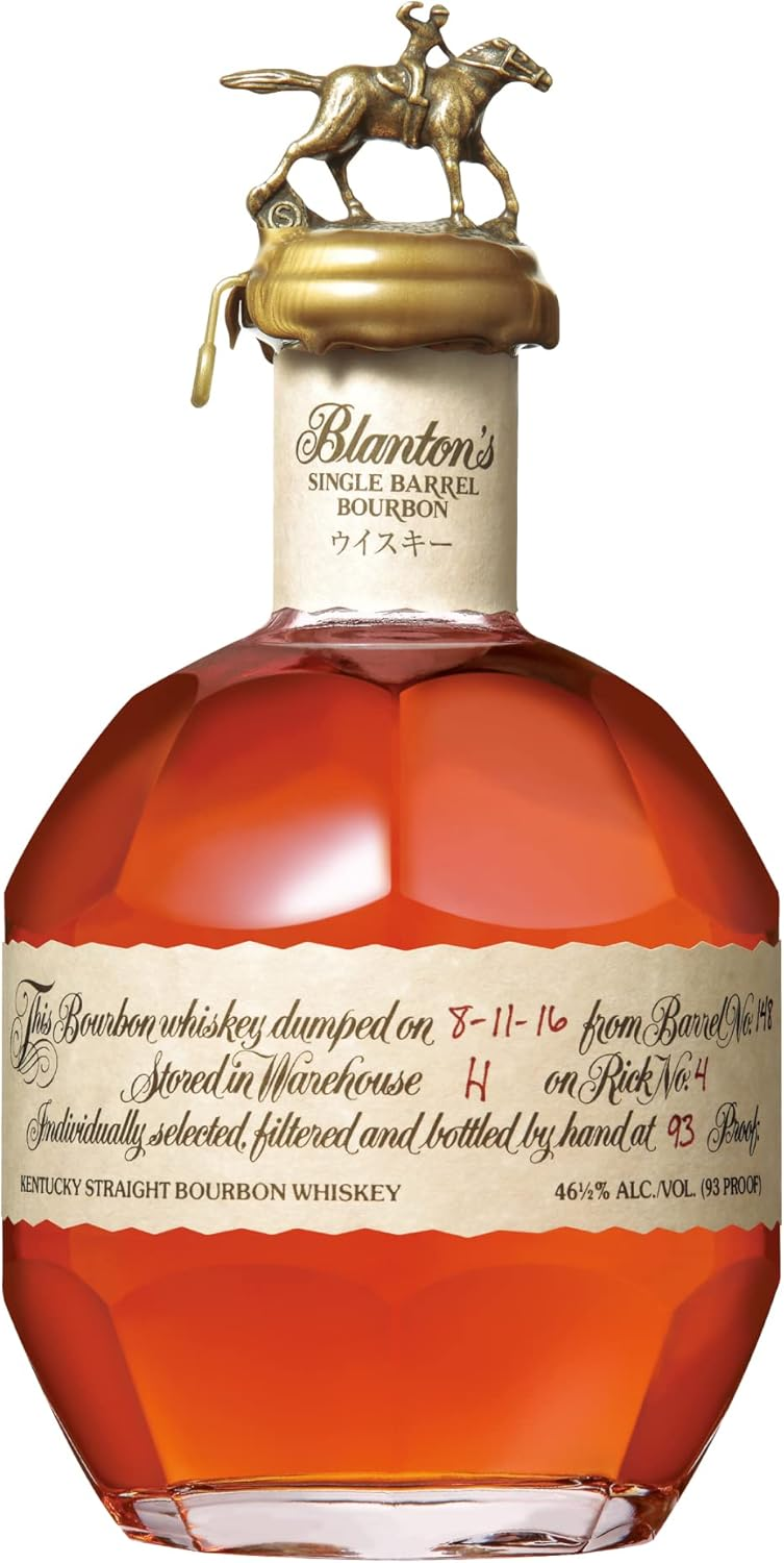 Blanton's Original