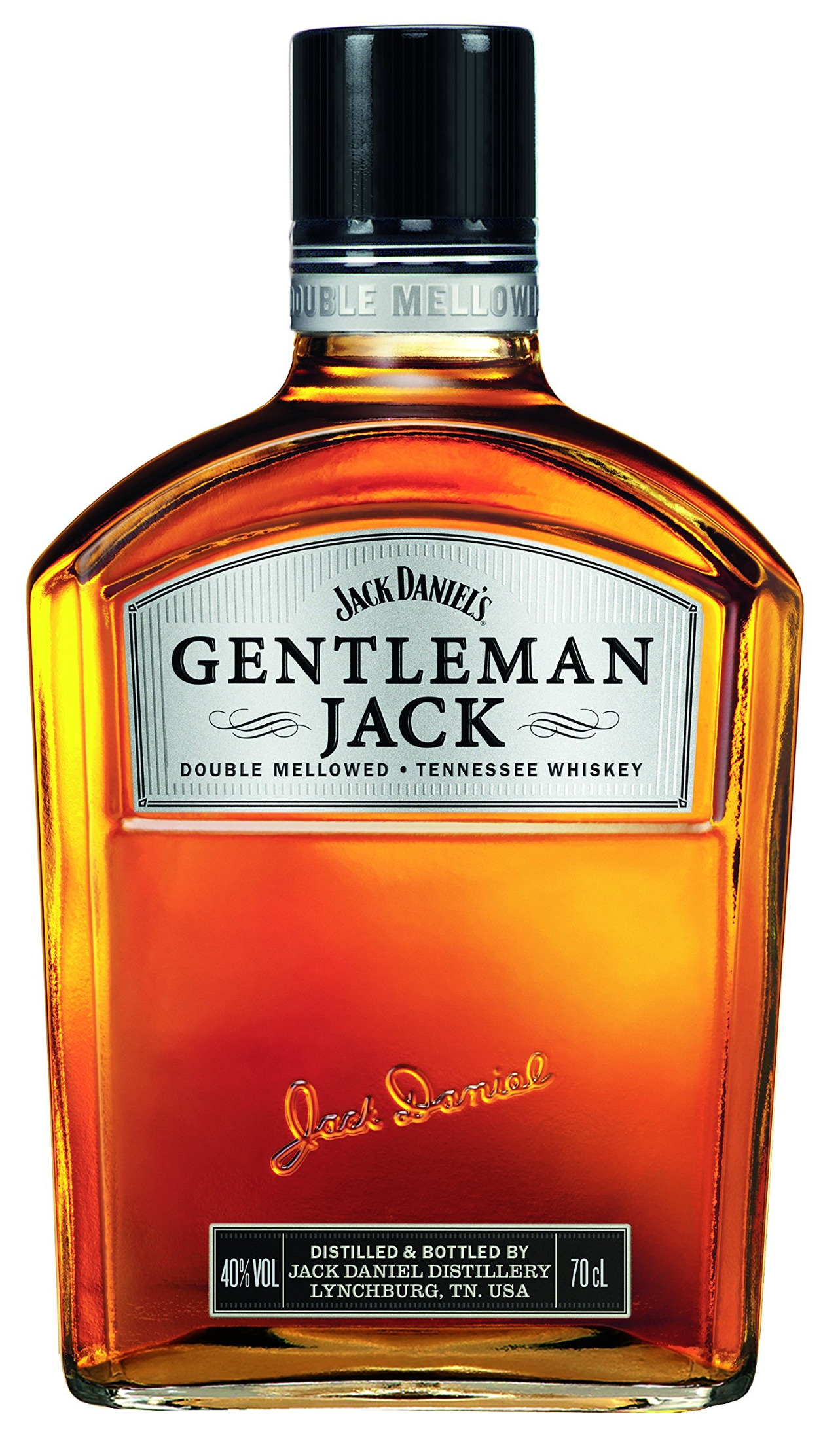 Gentleman Jack