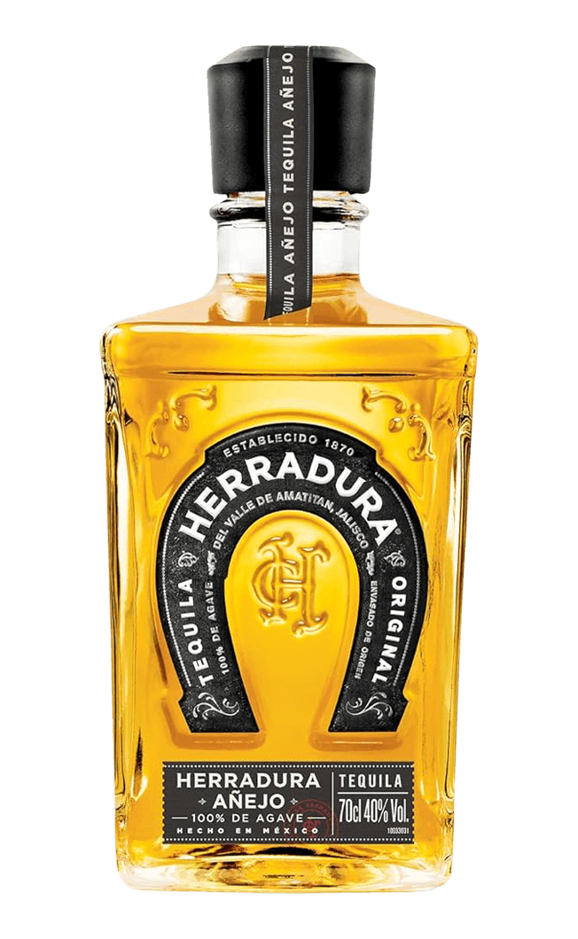 Herradura Anejo