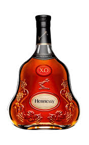 Hennessy XO