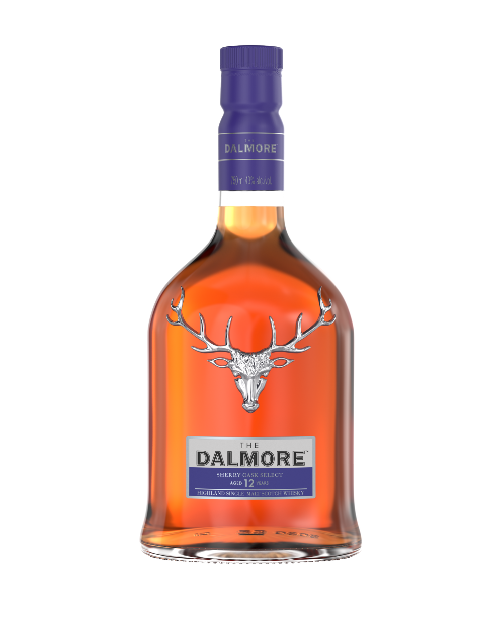 Dalmore 12yr