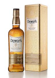 Dewar's 15 Year Old