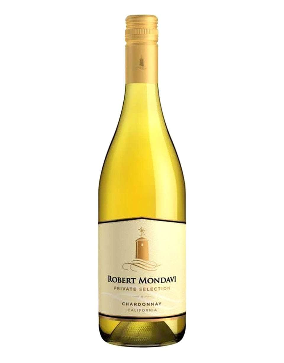 Robert Mondavi Private Reserve Selection Chardonnay
