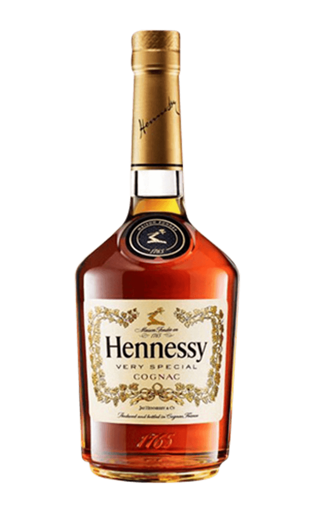 Hennessy VS