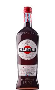 Martini Rosso