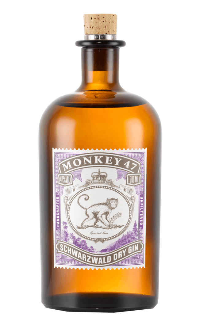 Monkey 47