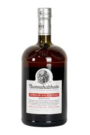 Bunnahabhain Eirigh