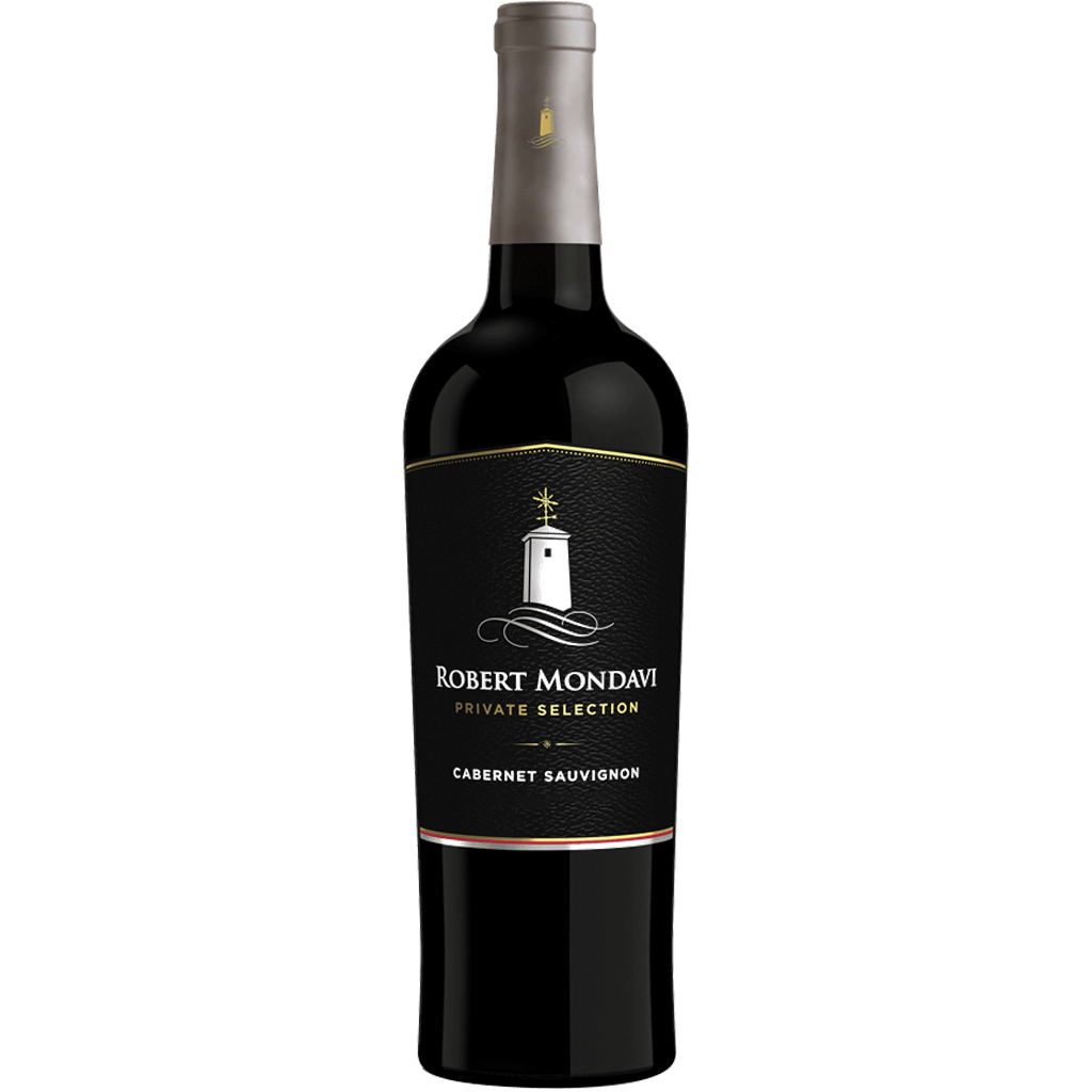Robert Mondavi Private Reserve Selection Cabernet Sauvignon