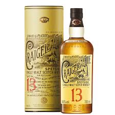 Craigellachie 13 Year Old