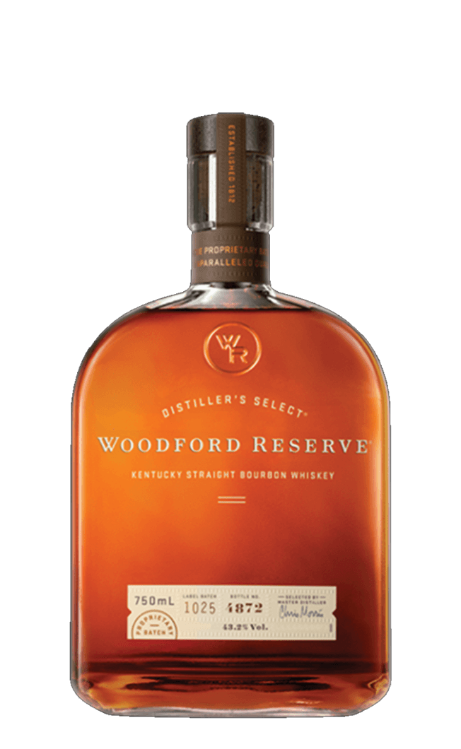 Woodford Reserve Rye