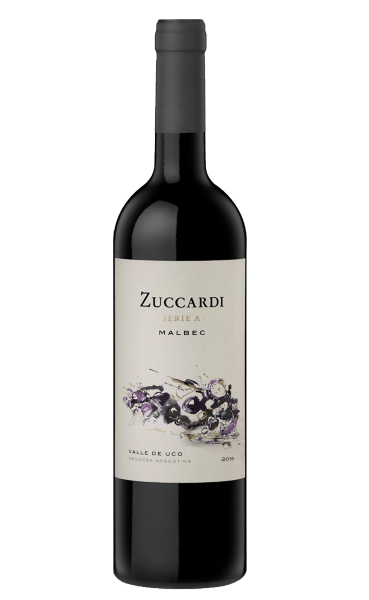 Zuccardi Serie A Malbec