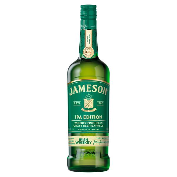 Jameson Caskmates IPA