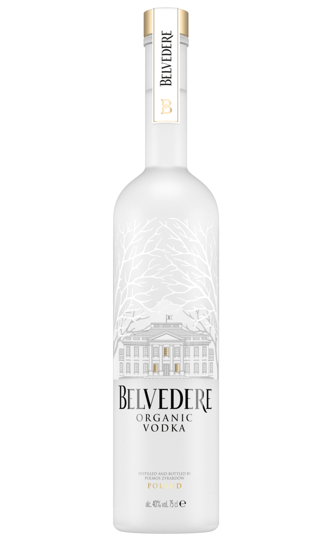 Belvedere