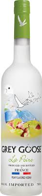 Grey Goose Poire