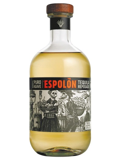 Espolon Reposado