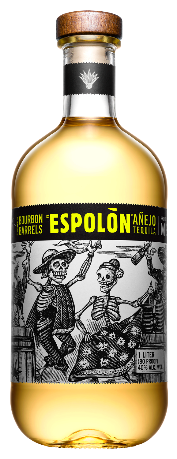Espolon Anejo