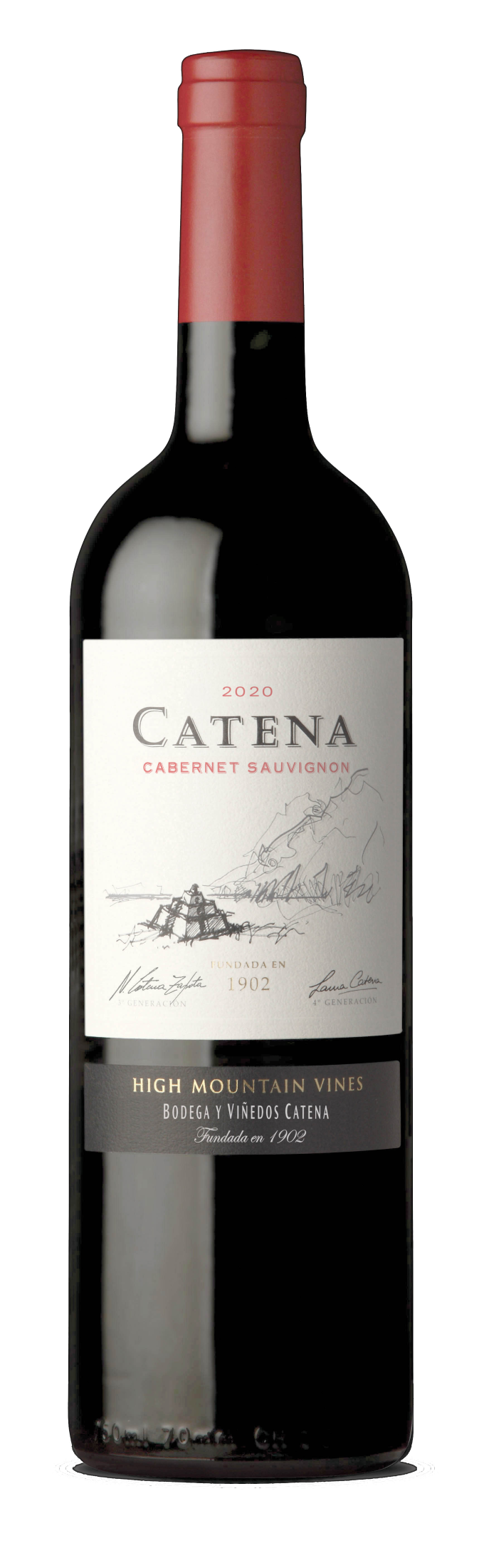 Catena Zapata Cabernet Sauvignon