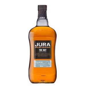 Jura The Bay 12 Year Old