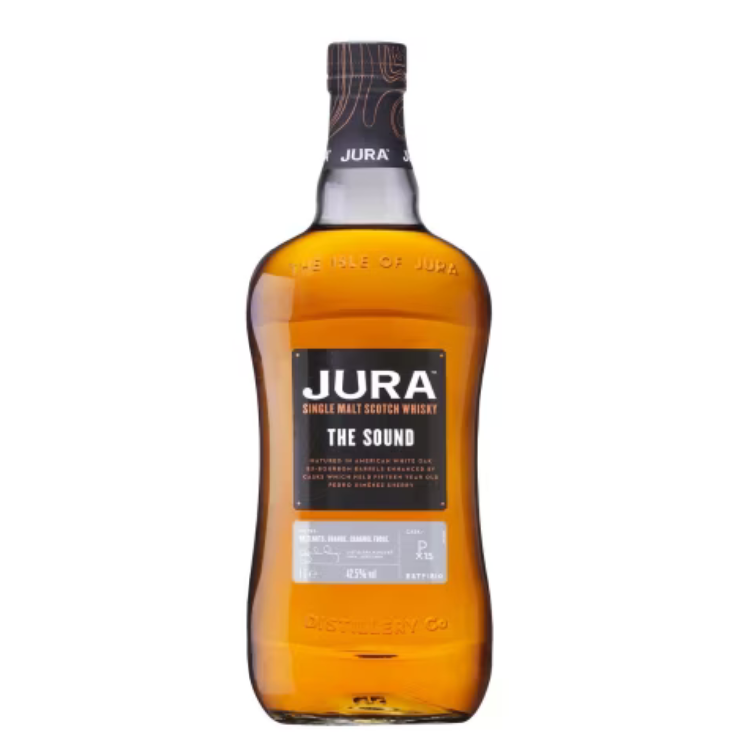 Jura The Sound Malt Whisky