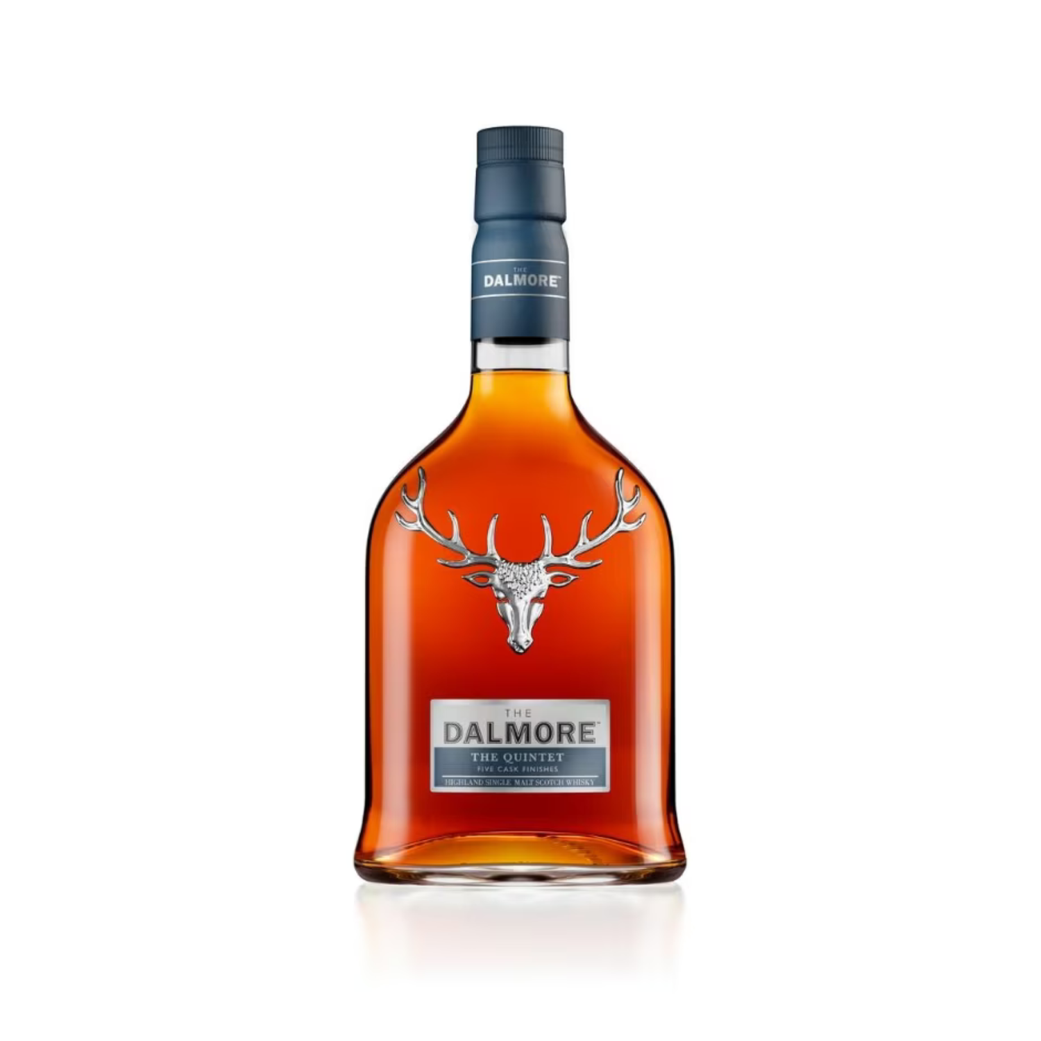 Dalmore The Quintet