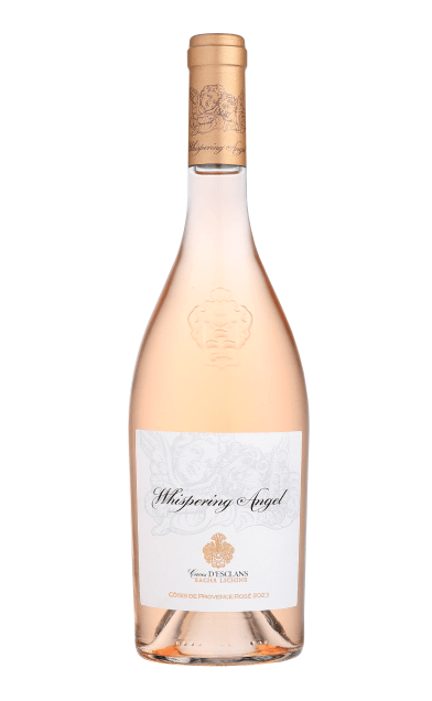 Ch D'Esclan Whispering Angel